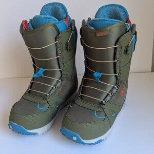 Women's Burton Imprint 2 Snowboard Boots